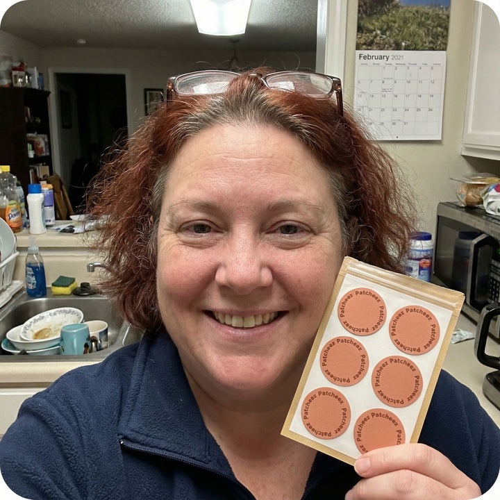 Review by Deborah