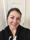 Sarah M., 47