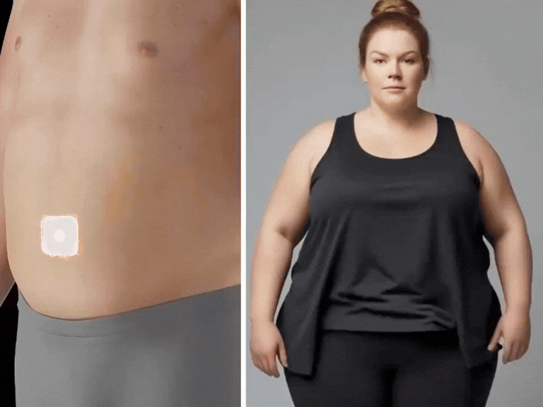 HOW DOES BERBERINE PATCH WORK?