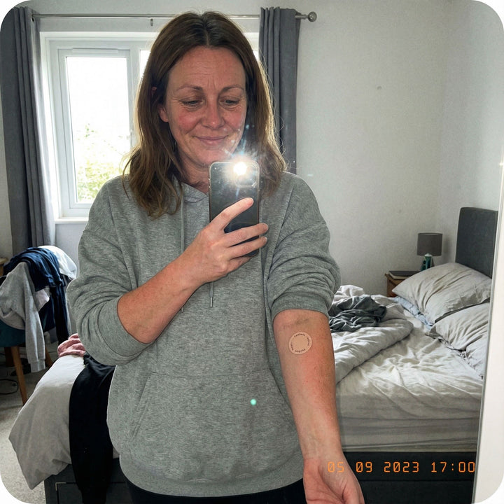 Review by Michelle