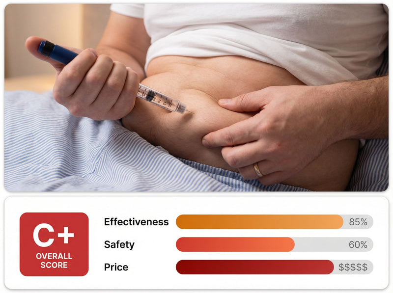 2. SEMIGLUTIDE INJECTIONS